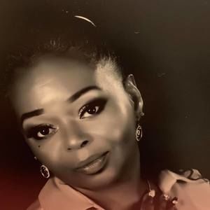 Meet your Posher, Kellye